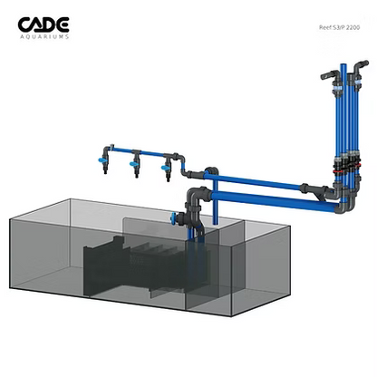 CADE Reef S3/Peninsula 2200