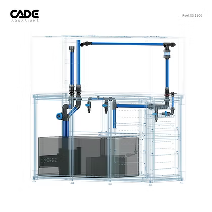 CADE Reef S3 1500