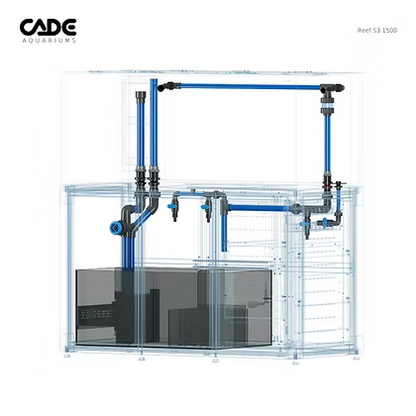 CADE Reef S3 1500