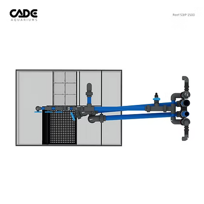 CADE Reef S3/Peninsula 1500
