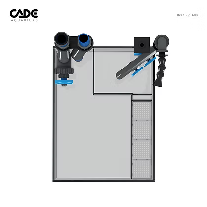 CADE Reef S3/Frag 600