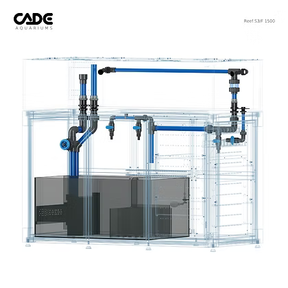 CADE Reef S3/Frag 1500