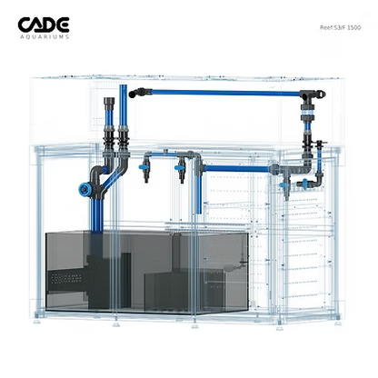 CADE Reef S3/Frag 1500