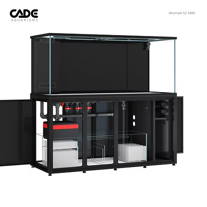 CADE Altumate S2 1800