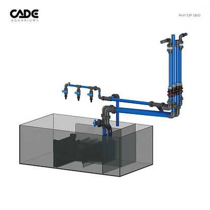 CADE Reef S3/Peninsula 1800