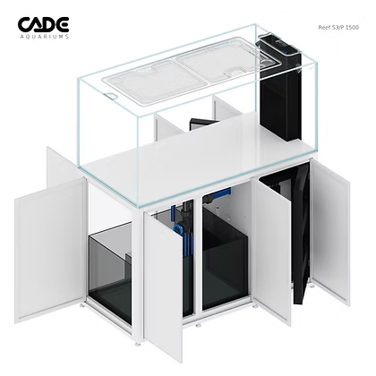 CADE Reef S3/Peninsula 1500