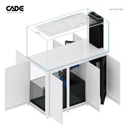 CADE Reef S3/Peninsula 1500