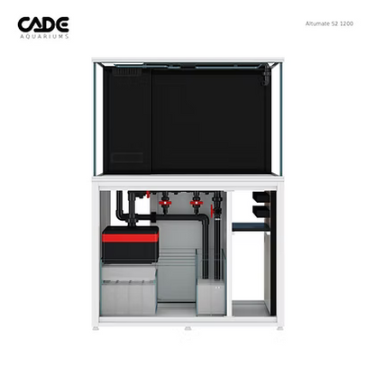 CADE Altumate S2 1200
