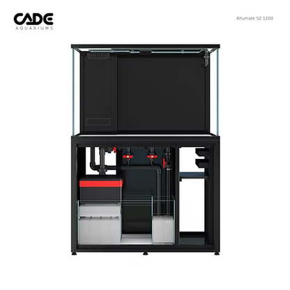 CADE Altumate S2 1200
