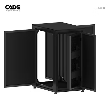 CADE Caddy S3 Accessories Cabinet