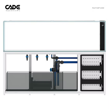CADE Reef S3/Peninsula 2200
