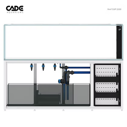 CADE Reef S3/Peninsula 2200