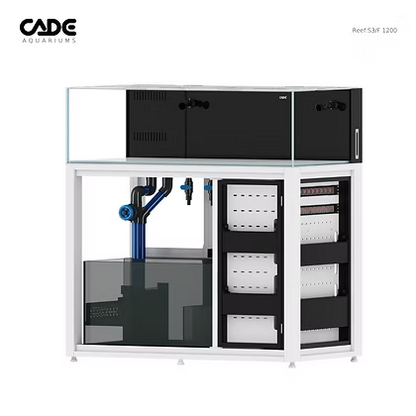 CADE Reef S3/Frag 1200