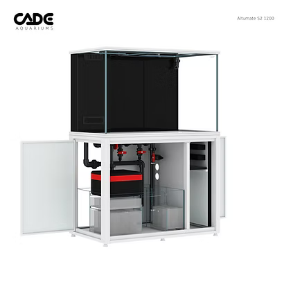 CADE Altumate S2 1200