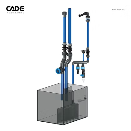 CADE Reef S3/Frag 600