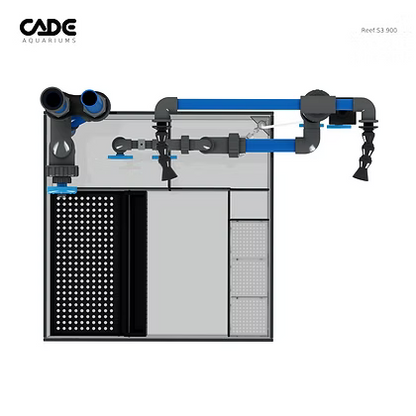 CADE Reef S3 900