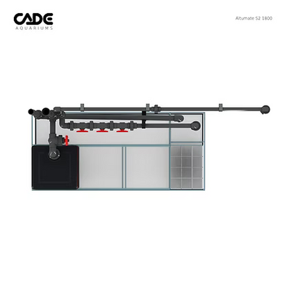 CADE Altumate S2 1800