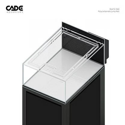 CADE Reef X 560 - Polycarbonate Jump Net