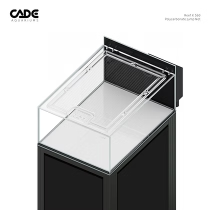 CADE Reef X 560 - Polycarbonate Jump Net