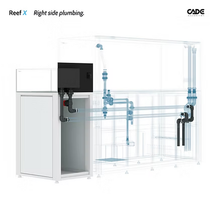 CADE Reef X 560 Expansion System
