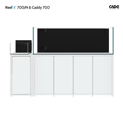 CADE Reef X 700/N Expansion System