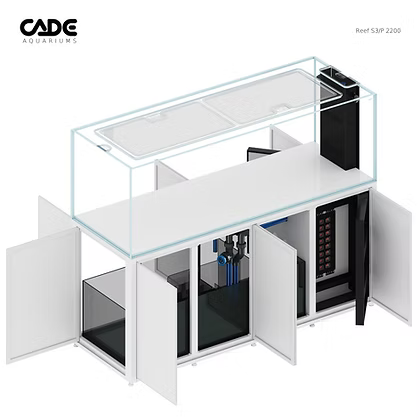 CADE Reef S3/Peninsula 2200