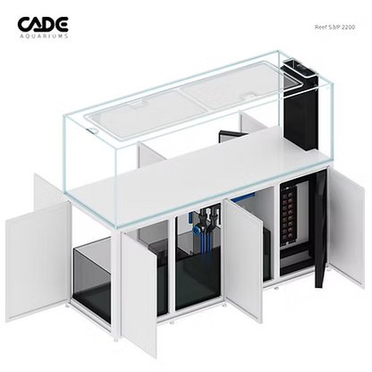 CADE Reef S3/Peninsula 2200