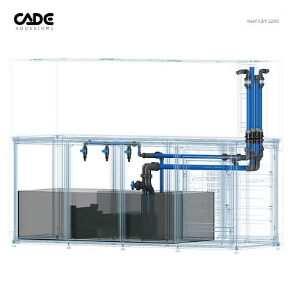 CADE Reef S3/Peninsula 2200