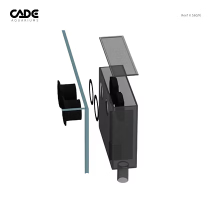 CADE Reef X 560/N Expansion System