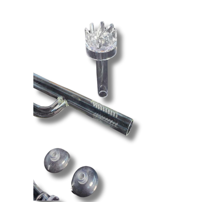 Dalua Surface Skimmer Inlet