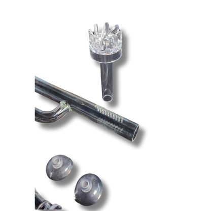 Dalua Surface Skimmer Inlet
