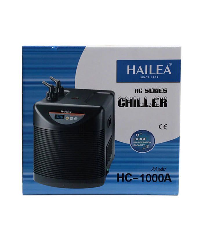 Hailea Chillers