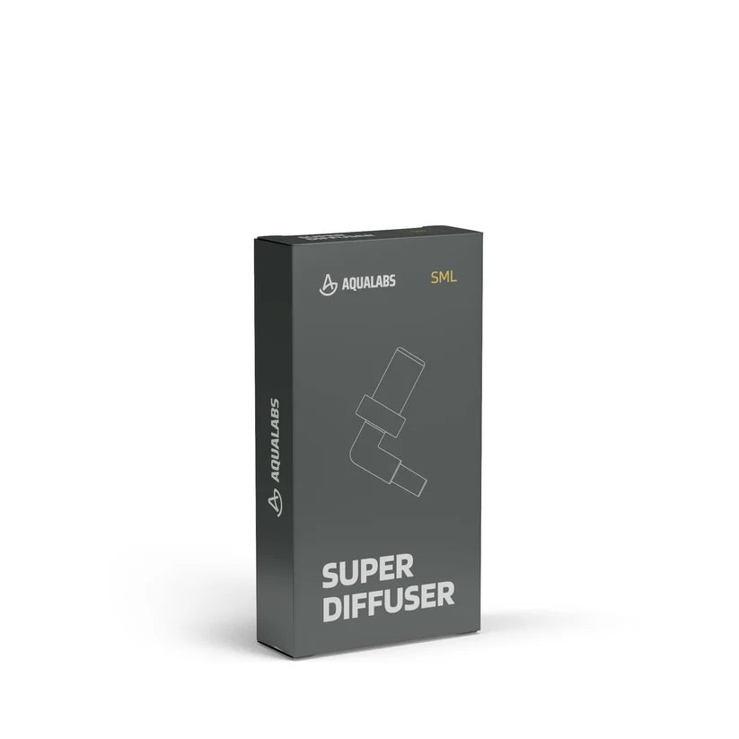 AquaLabs Super Diffuser