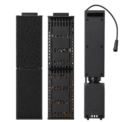 Bioscape PRO Smart Deluxe Nano Aquarium Large