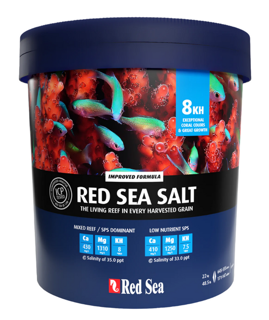 Red Sea Salt