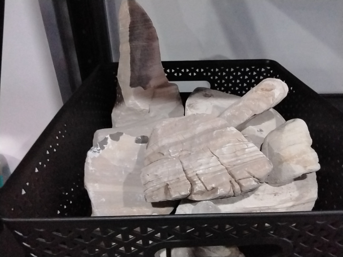 Gobi Desert Rock. 1kg