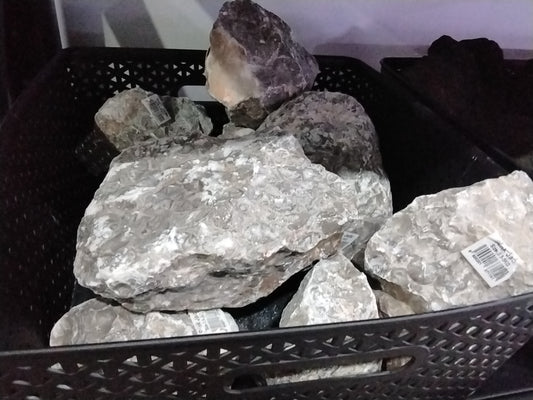 Sunk Jade Stone. 1kg