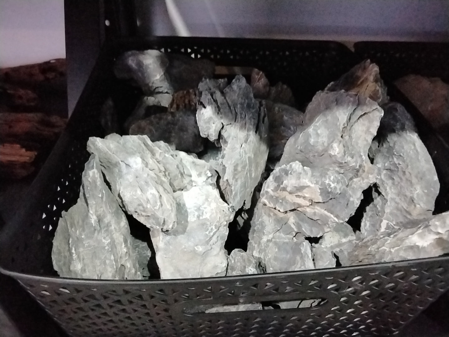 Guiding Stone. 1kg