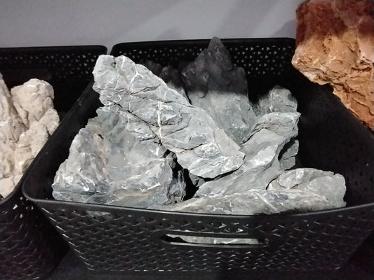 Seiryu Rock. 1kg