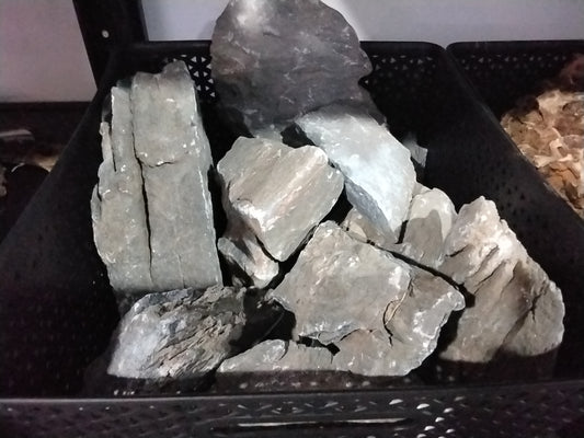 Stacking stone. 1kg