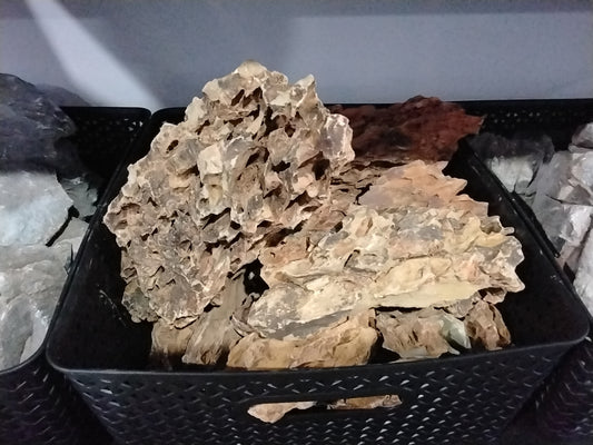 Dragon stone. 1kg