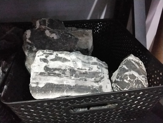 Leopard Stone. 1kg