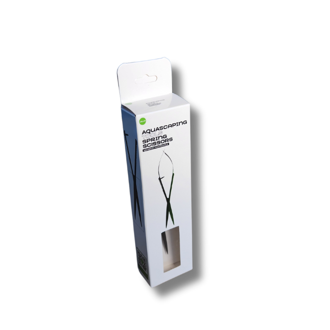 Dalua Spring Scissors