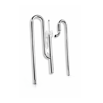 Dalua Inlet and Outlet Skimmer Stainless Steel Lily Pipe Set
