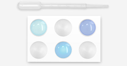 Seachem MultiTest Iodine & Iodide