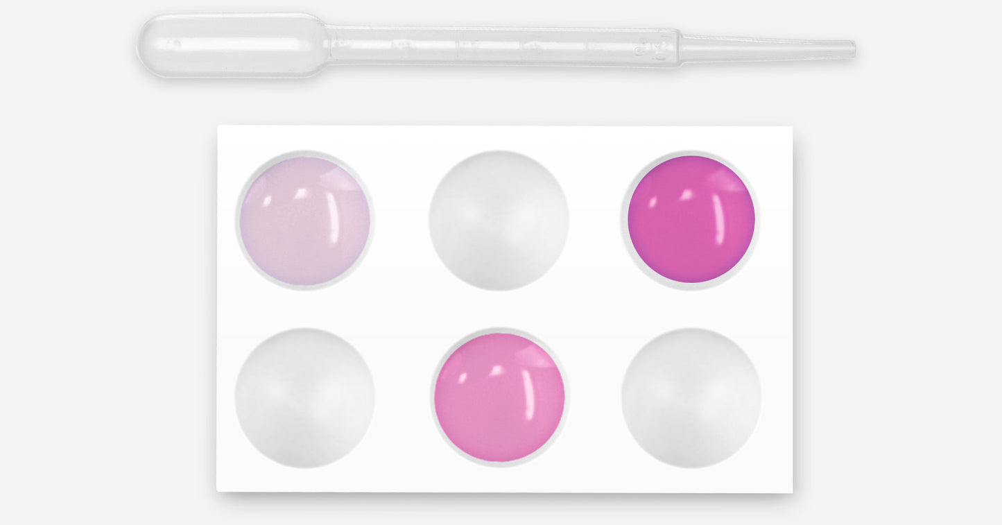 Seachem MultiTest Nitrite/Nitrate