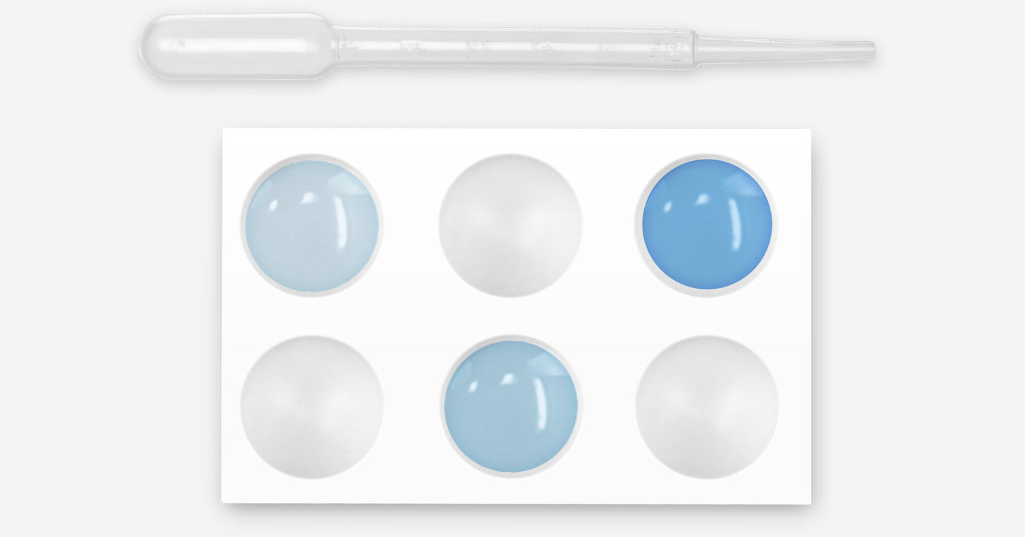 Seachem MultiTest Silicate