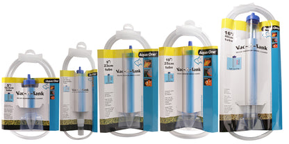 Aqua One Vac A Tank Gravel Cleaner